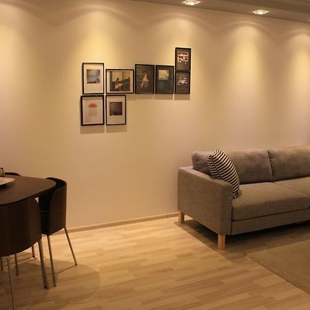 Apartament Aurora شكلارسكا بوريبا الغرفة الصورة